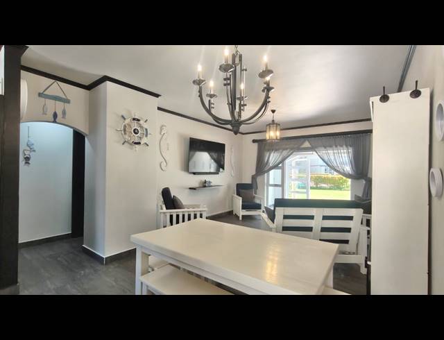 3 bed property to rent in VOOR BAY